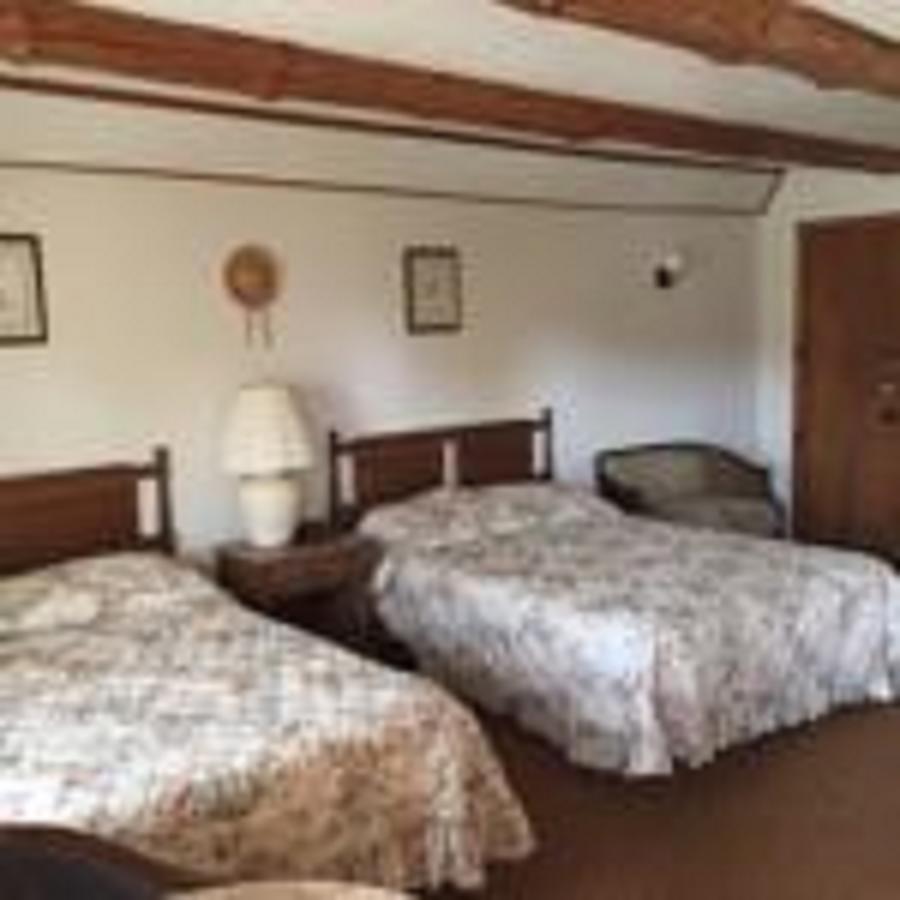 Dalems Chalet Братълборо Екстериор снимка