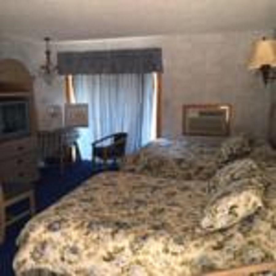 Dalems Chalet Братълборо Екстериор снимка