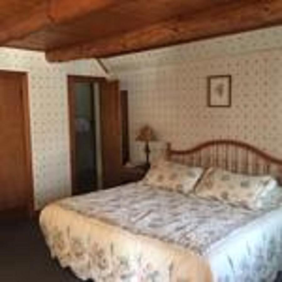 Dalems Chalet Братълборо Екстериор снимка