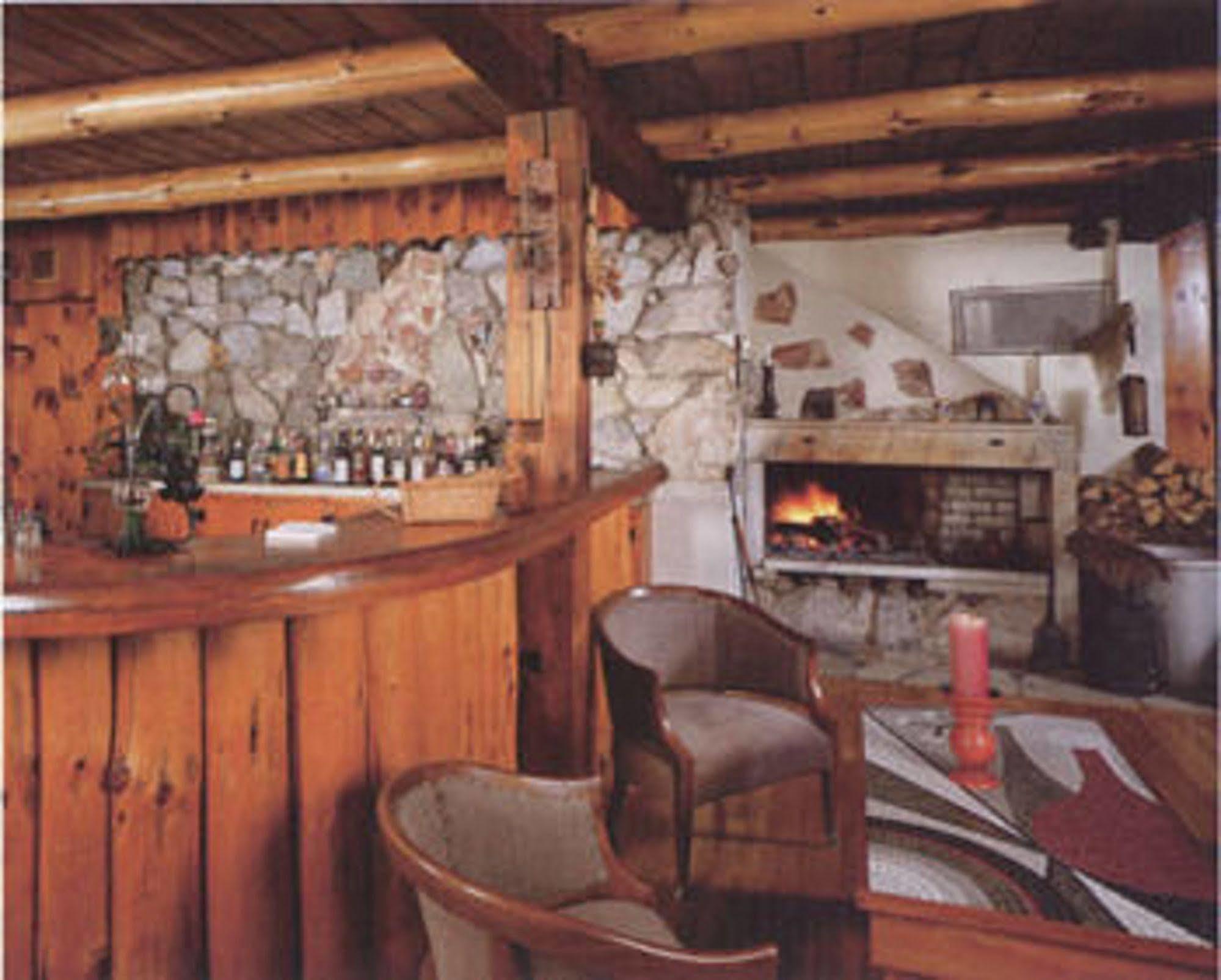 Dalems Chalet Братълборо Екстериор снимка